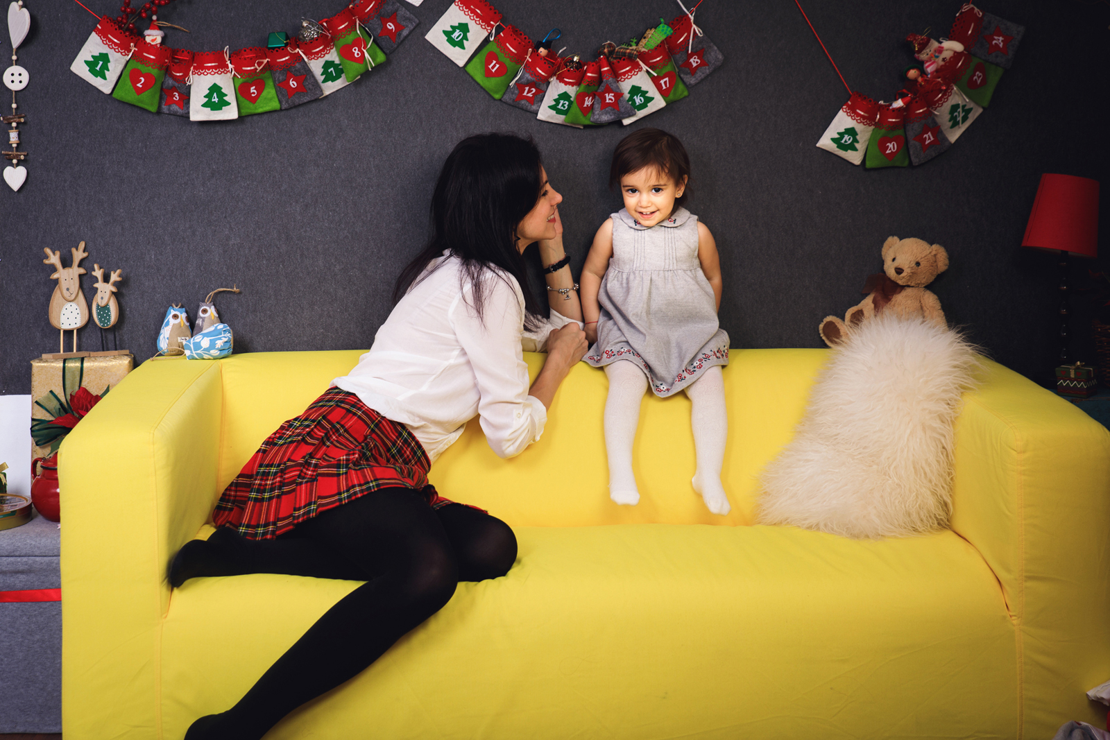 Decor craciun poze copii0238